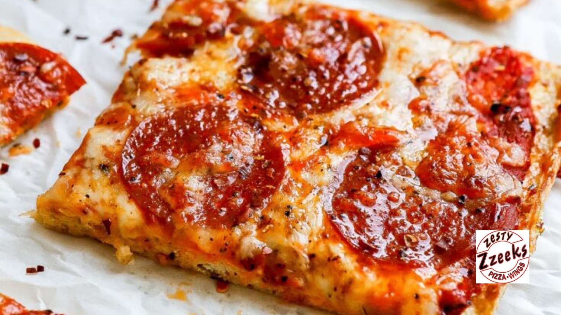 The Rise of Healthy Pizza Why Zzeeks Leads the Way
