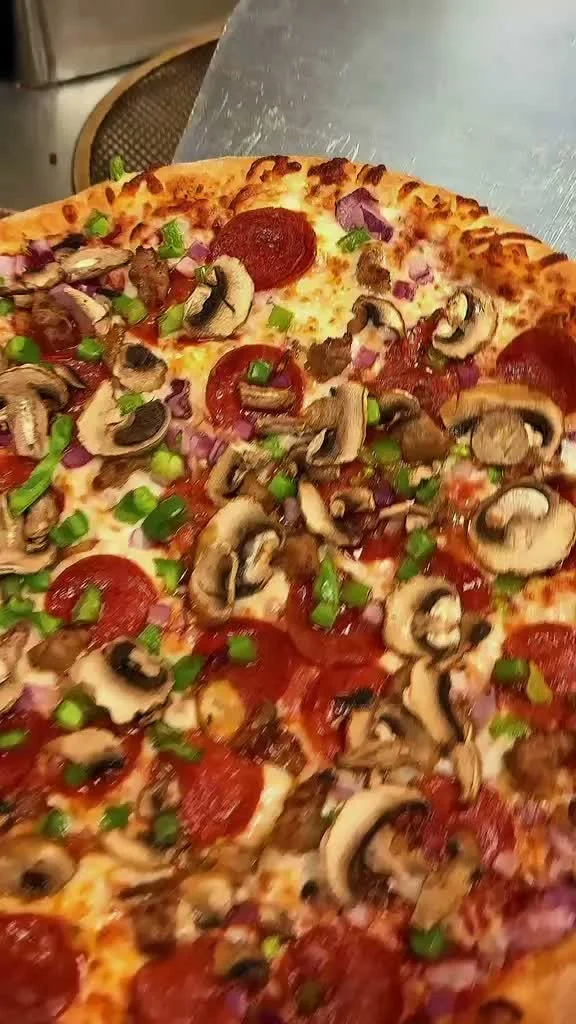 Home | Zzeeks Pizza